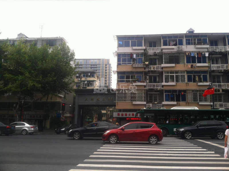 大塘新村15586674周边环境图17