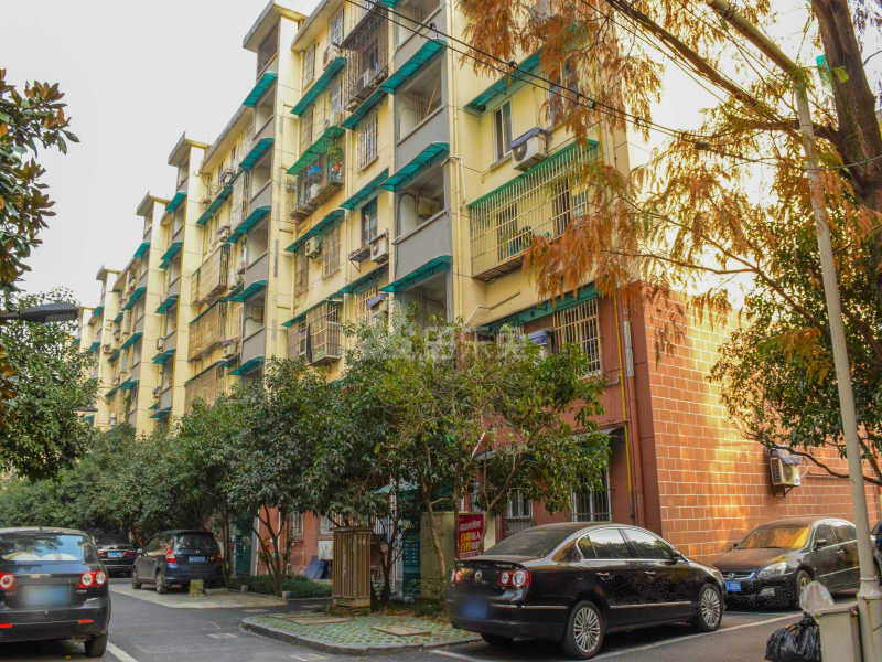 大塘新村15586674周边环境图14