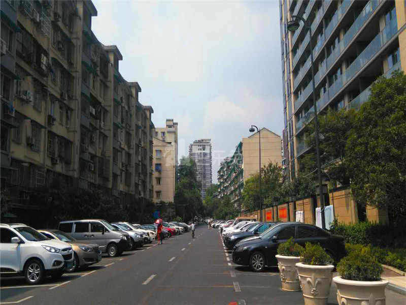 大塘新村15586674周边环境图8