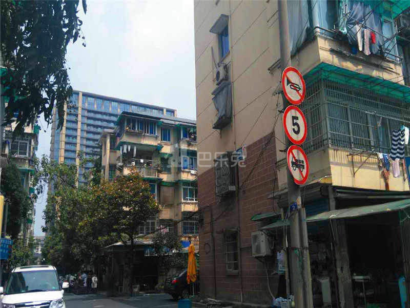 大塘新村15586674周边环境图4