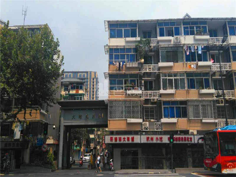 大塘新村15586674周边环境图3