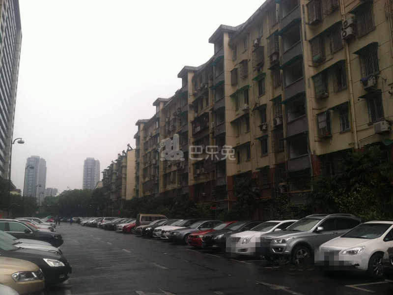 大塘新村15586674周边环境图2