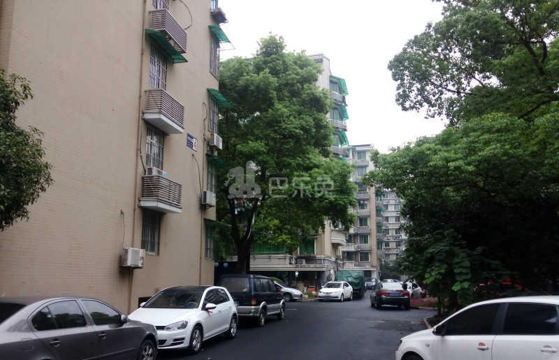 中兴公寓18715757周边环境图15