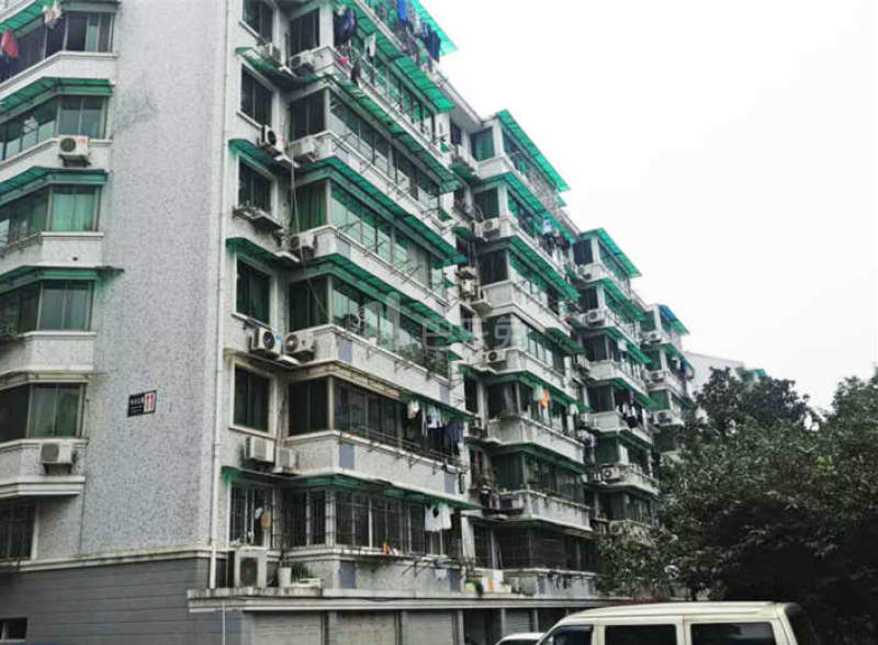 中兴公寓18715757周边环境图8