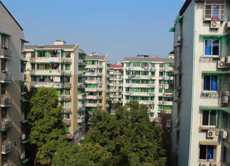 中兴公寓18715757周边环境图6