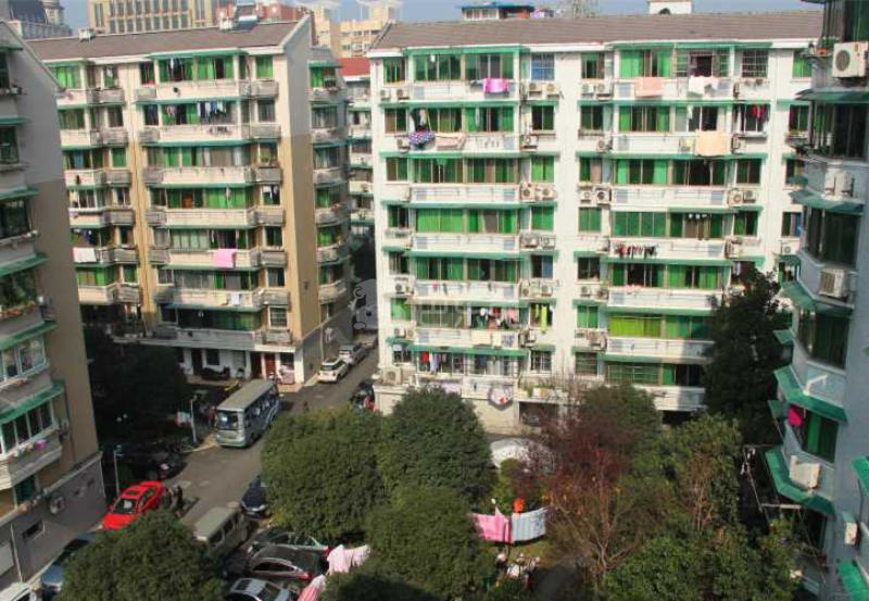 中兴公寓18715757周边环境图5