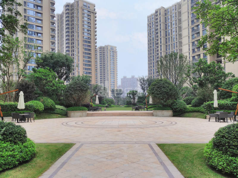 滨江东方海岸15422820周边环境图28