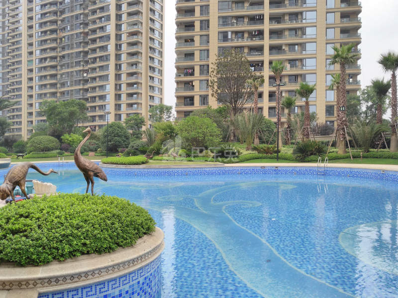 滨江东方海岸15422820周边环境图31