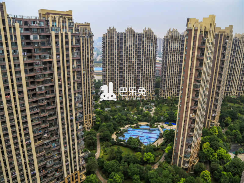 杭州江干_保利东湾东区_1室0厅0卫_合租朝西南_23号大街24号路口-杭州