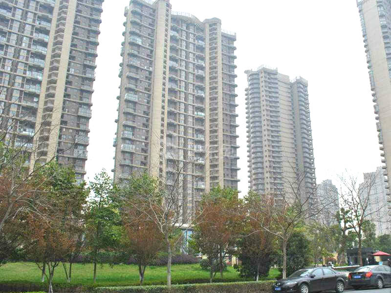 保利湾天地一期18482920周边环境图2