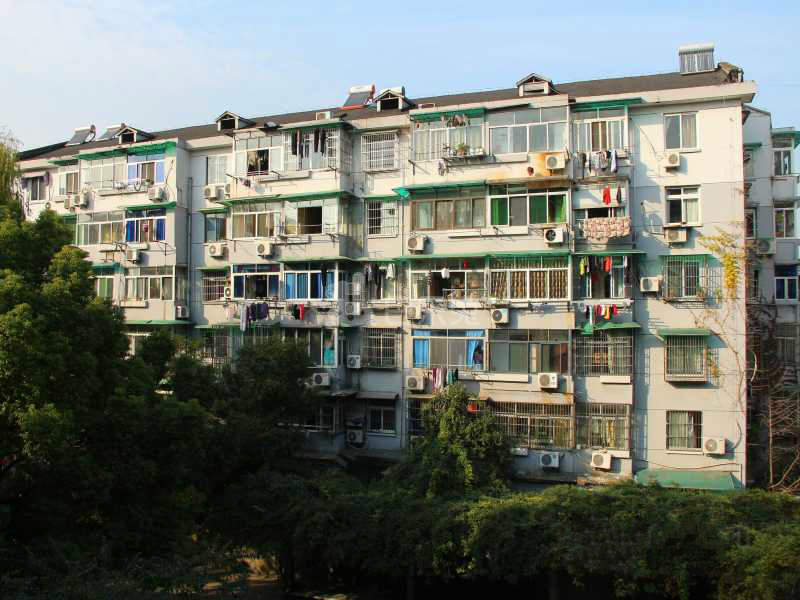 翠苑新村三区东区17584722周边环境图0