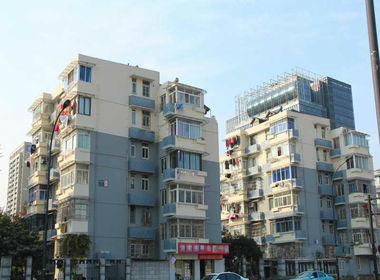 翠苑新村三区东区 1室0厅1卫