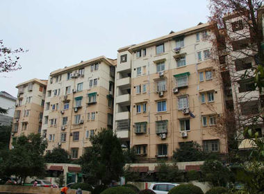 翠苑新村四区西区 3室1厅1卫