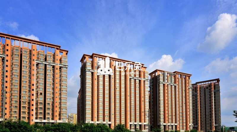 南城都汇5a期汇晴园