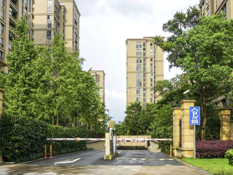 大华海派风景15191429周边环境图15