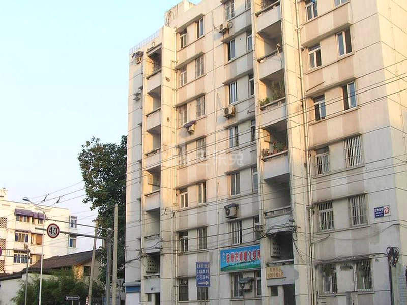 大王庙巷小区15197227周边环境图0