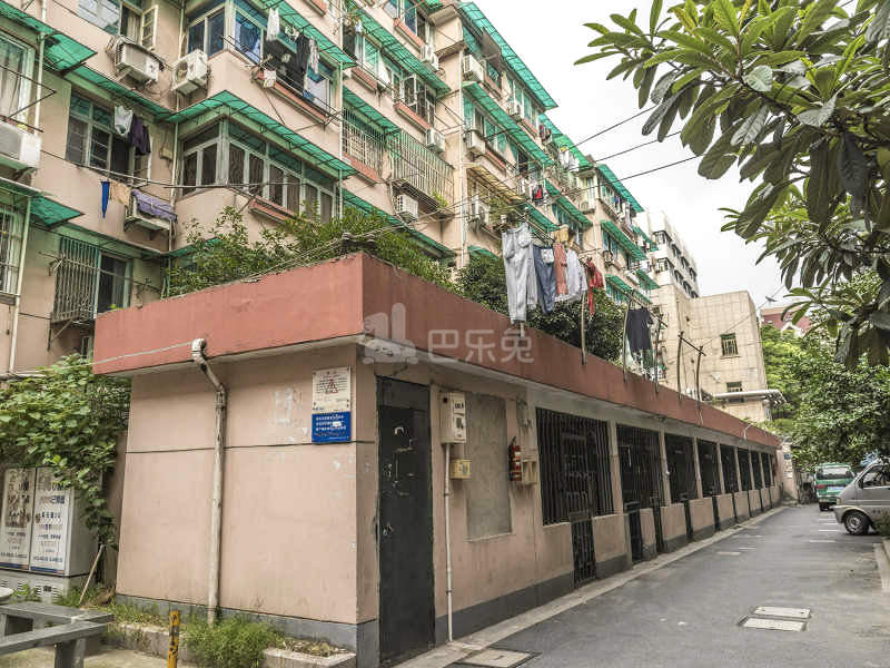 大王庙巷小区15197227周边环境图1