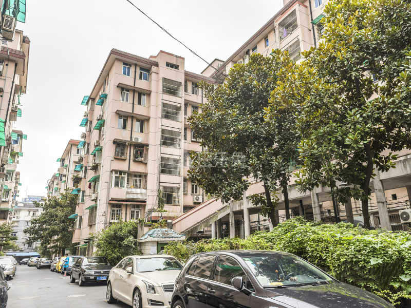 大王庙巷小区15197227周边环境图2