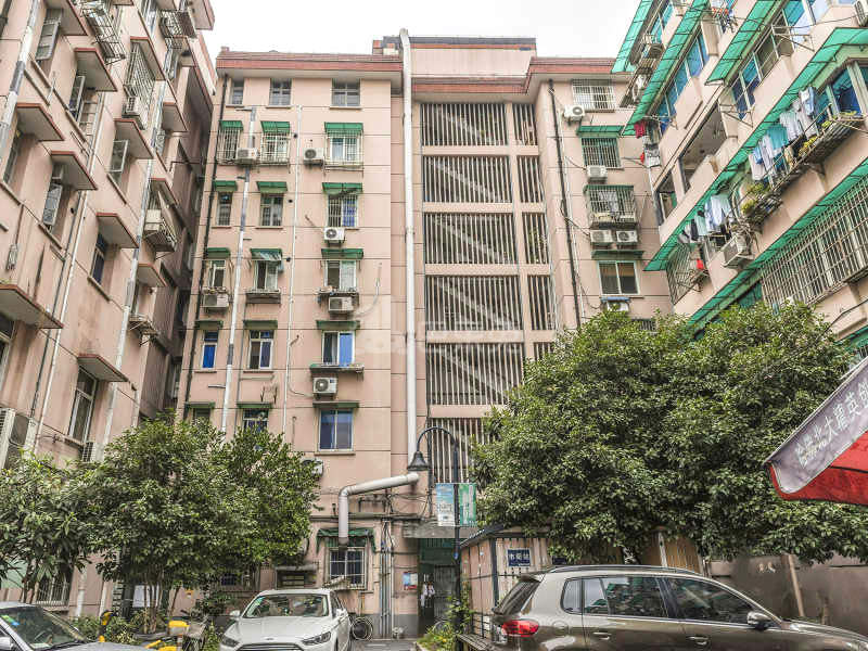 大王庙巷小区15197227周边环境图3