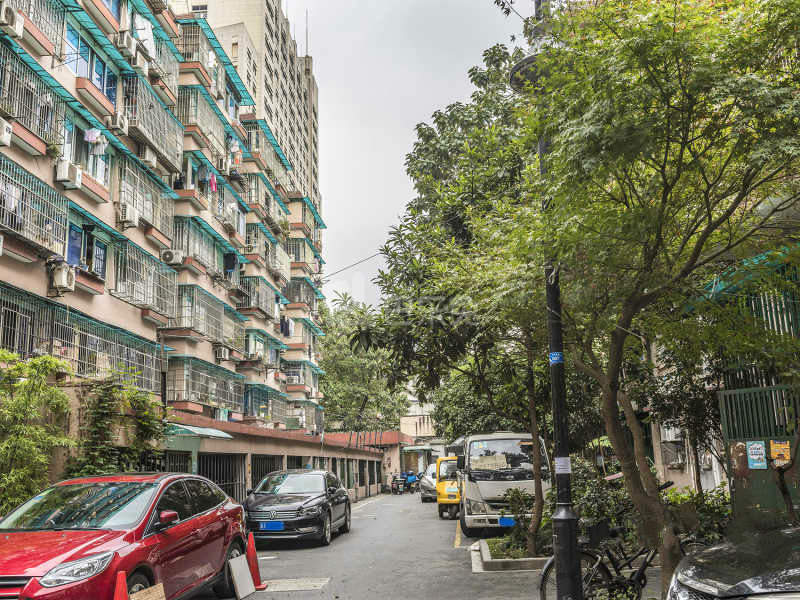 大王庙巷小区15197227周边环境图4