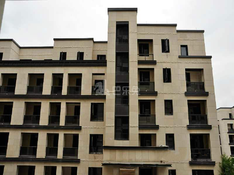 东日晴好18312421周边环境图0