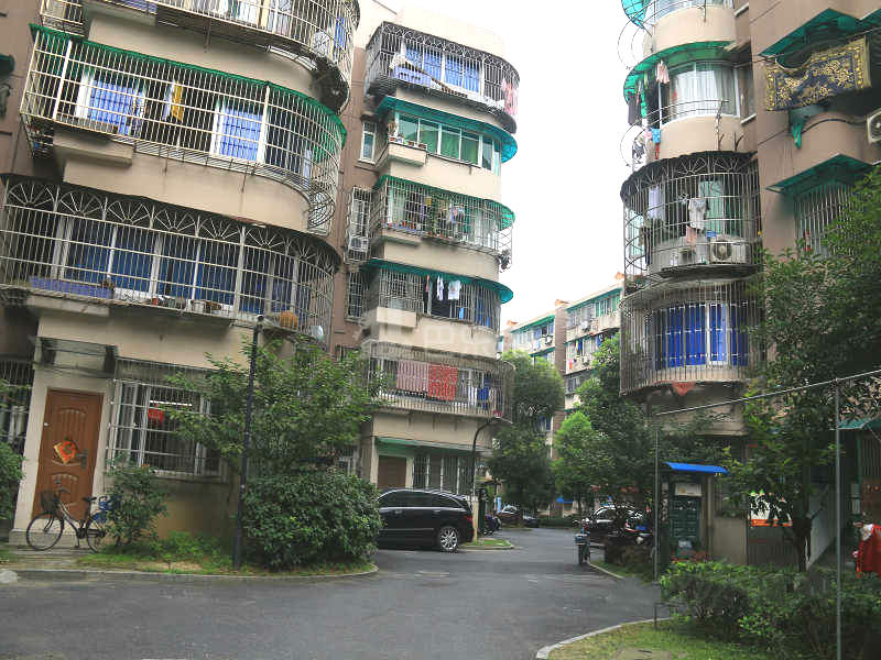 大关东六苑18350710周边环境图2