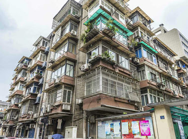 光复路小区 1室1厅1卫