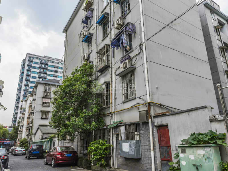 光复路小区3083523周边环境图5