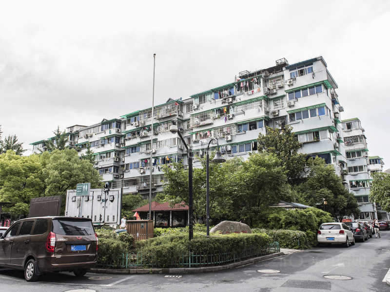 商教苑社区18460195周边环境图5