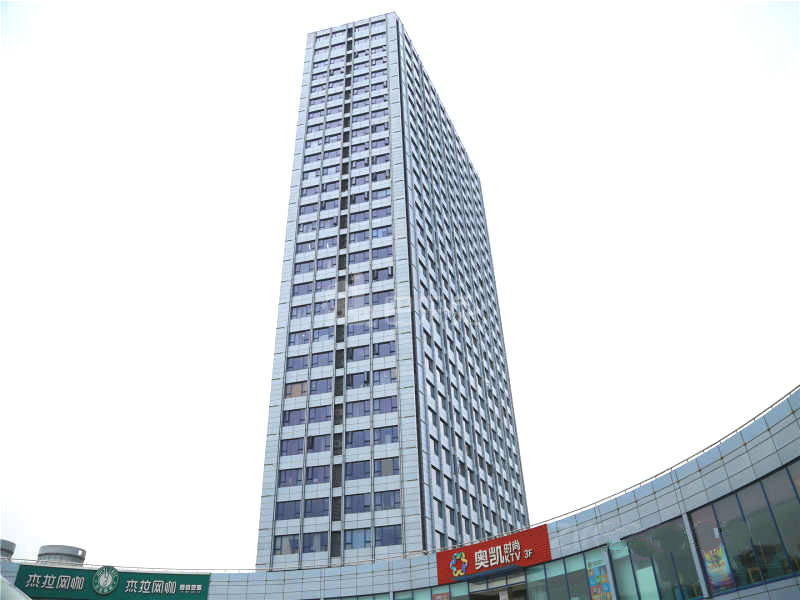 福雷德小区18304869周边环境图4