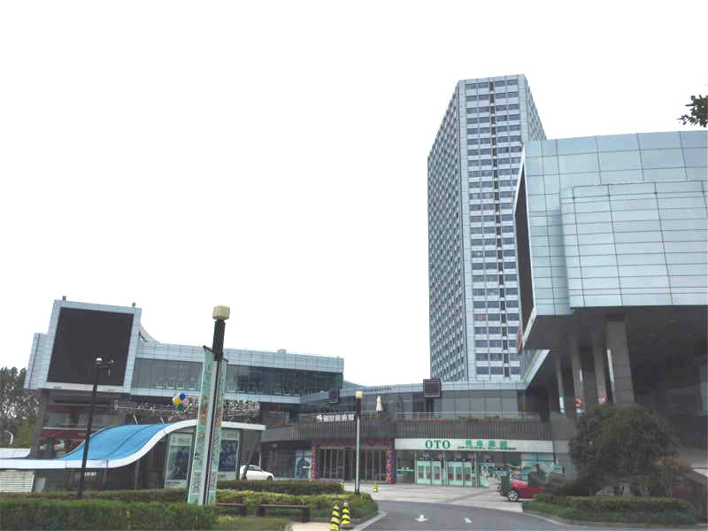 福雷德小区18304869周边环境图6