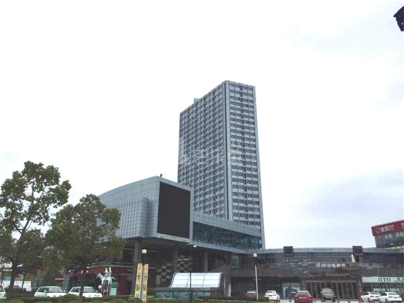 福雷德小区18304869周边环境图7