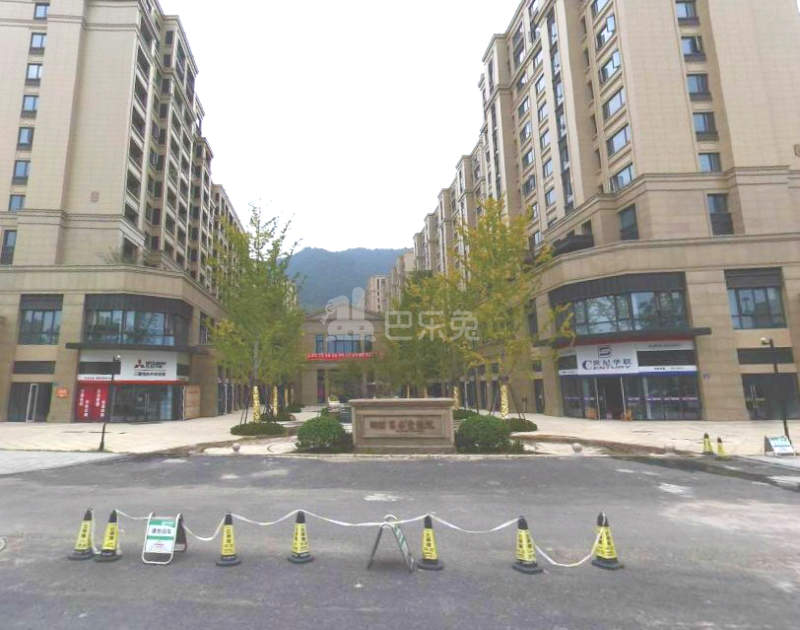 融创富春壹号院15590733周边环境图11