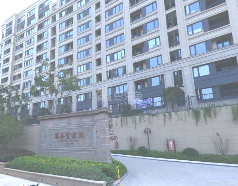 融创富春壹号院15590733周边环境图12