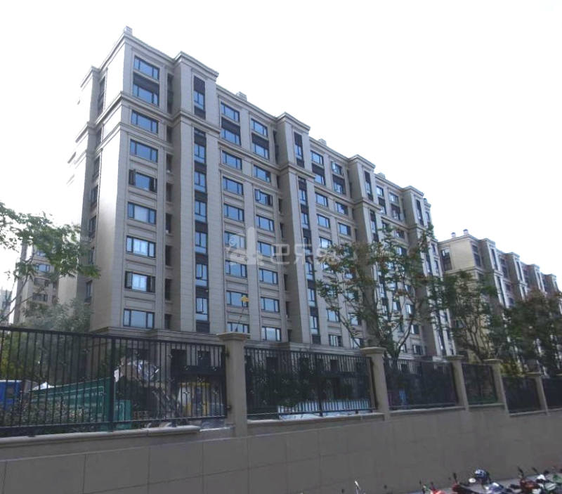 融创富春壹号院15590733周边环境图13