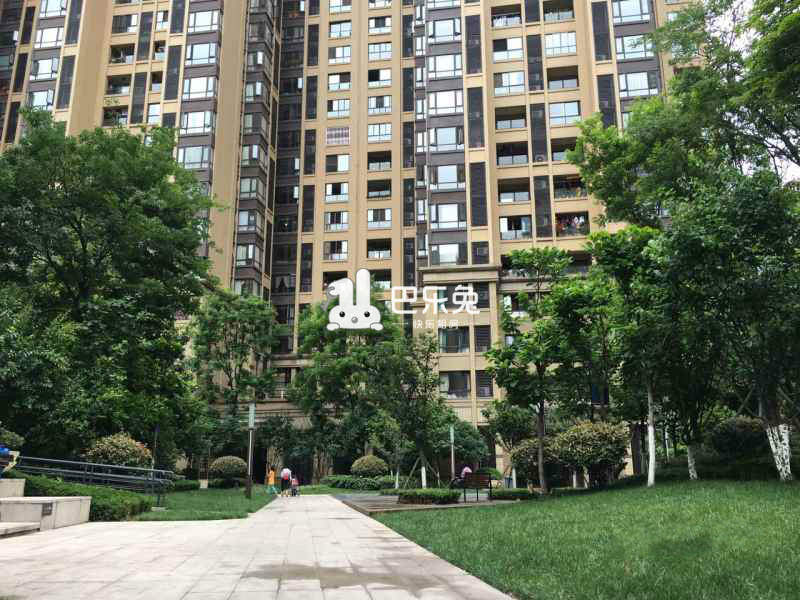 华润凤凰城三期