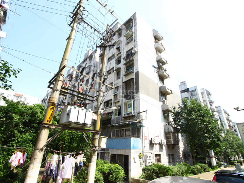 白云新寓12257114周边环境图0