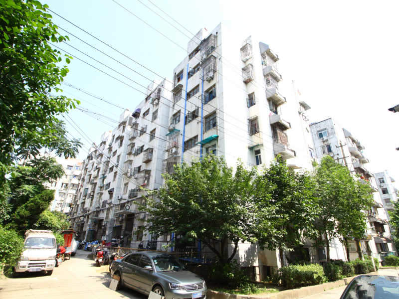 白云新寓12257114周边环境图1