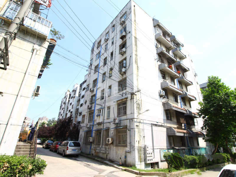 白云新寓12257114周边环境图2