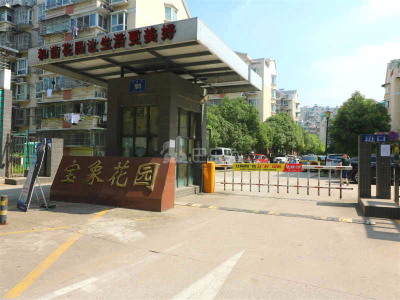 宝象花园13584379周边环境图2