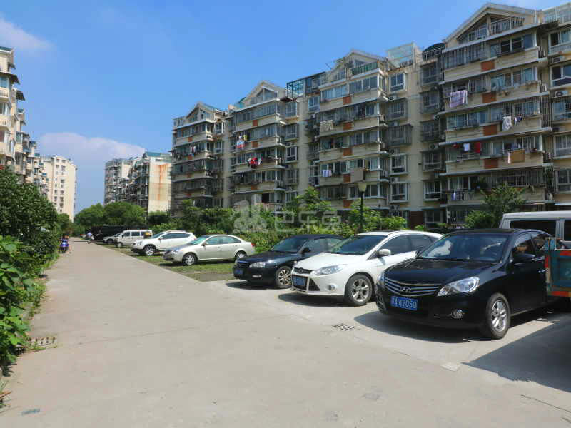 宝象花园13584379周边环境图3