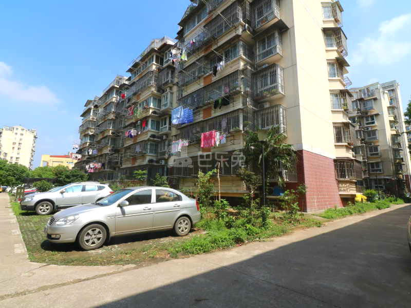 宝象花园13584379周边环境图4