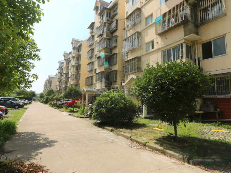 宝象花园13584379周边环境图5