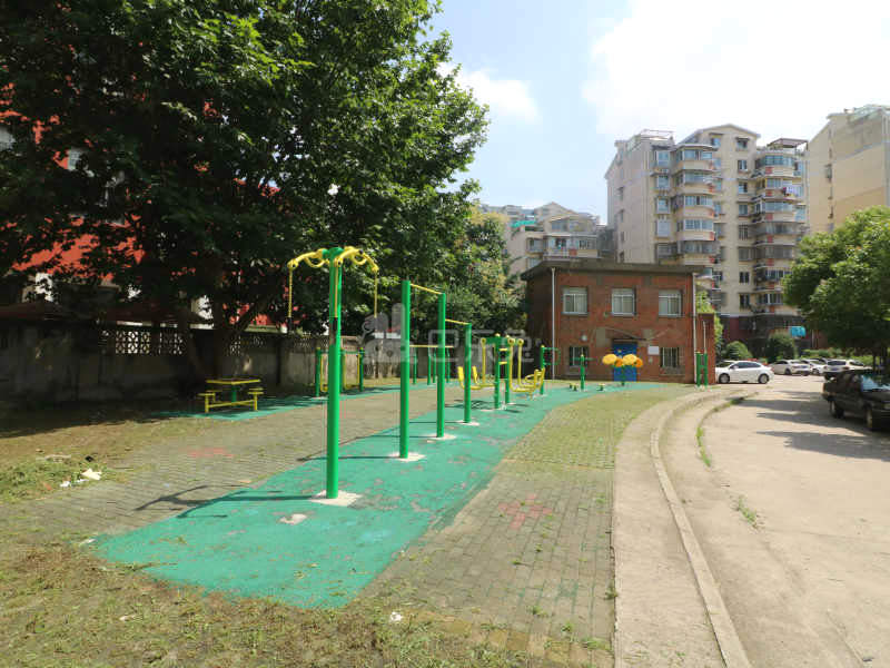 宝象花园13584379周边环境图7