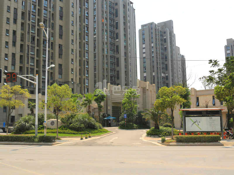 保利香槟国际13969739周边环境图10