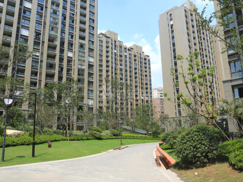 保利香槟国际13969739周边环境图11