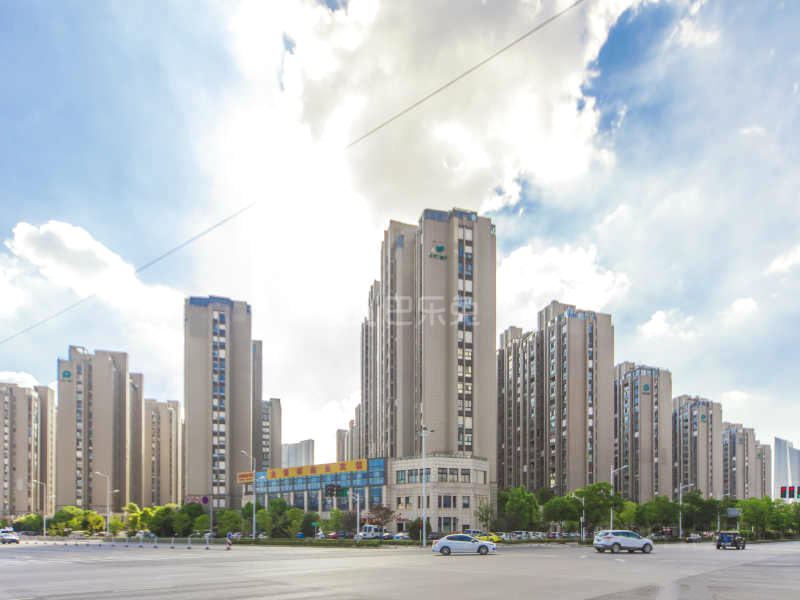 保利香槟国际13969739周边环境图12