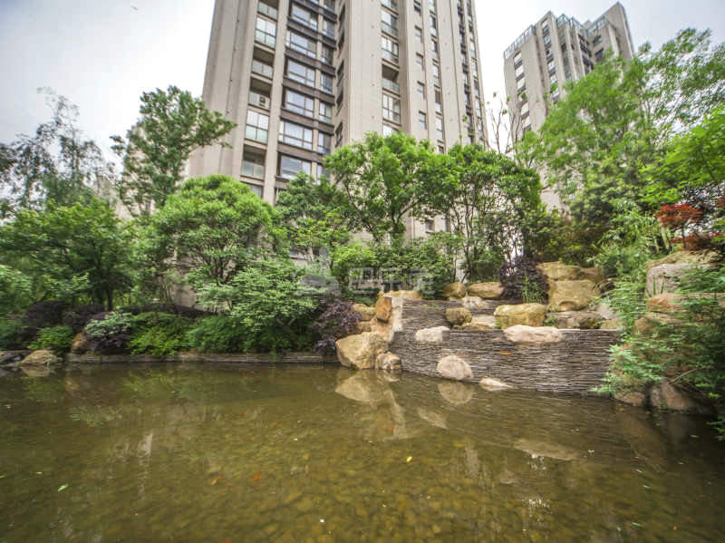 保利香槟国际13969739周边环境图13