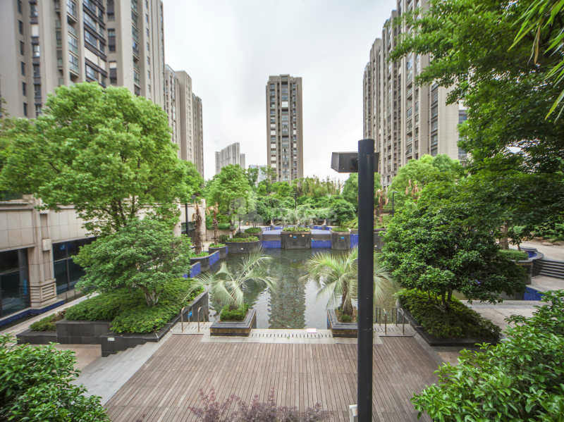 保利香槟国际13969739周边环境图14