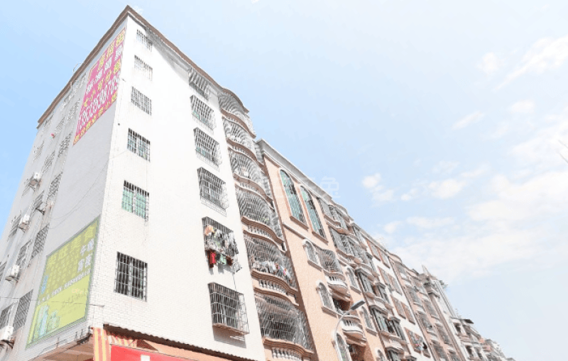 百悦租房（大石富山路43号）9799781周边环境图9